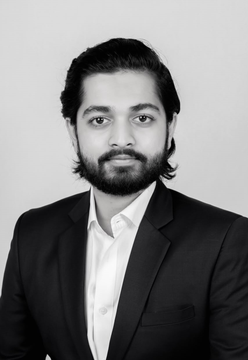Dhruv Parmar