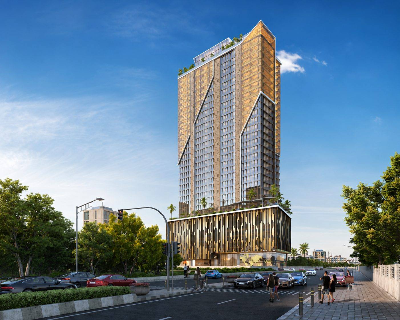 Tallest Tower